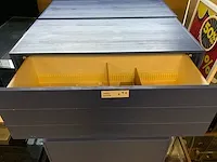 Ladekast (4x) - afbeelding 4 van  5