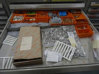 Ladekast met inhoud (6x) - afbeelding 16 van  58