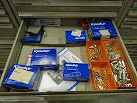 Ladekast met inhoud (6x) - afbeelding 24 van  58