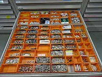 Ladekast met inhoud (6x) - afbeelding 30 van  58