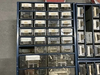 Ladekast met inhoud (6x) - afbeelding 7 van  14