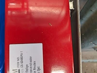 Ladekast met inhoud - afbeelding 4 van  15