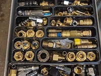 Ladekast met inhoud - afbeelding 6 van  15