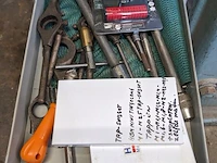 Ladekast met inhoud - afbeelding 14 van  15