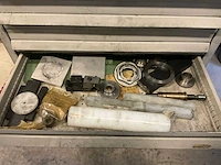 Ladekast met tooling - afbeelding 2 van  11