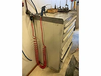 Ladekast met tooling - afbeelding 3 van  11