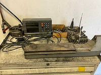 Ladekast met tooling - afbeelding 4 van  11