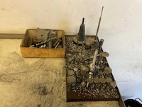 Ladekast met tooling - afbeelding 5 van  11