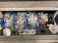 Ladekast met tooling - afbeelding 9 van  11