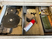 Ladekast met tooling - afbeelding 2 van  13