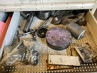 Ladekast met tooling - afbeelding 4 van  13