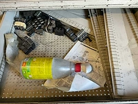 Ladekast met tooling - afbeelding 5 van  13