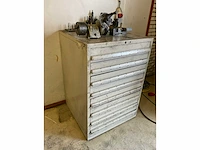 Ladekast met tooling - afbeelding 6 van  13