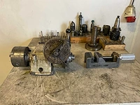 Ladekast met tooling - afbeelding 8 van  13