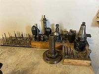 Ladekast met tooling - afbeelding 9 van  13