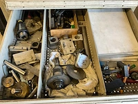 Ladekast met tooling - afbeelding 11 van  13
