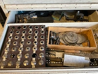 Ladekast met tooling - afbeelding 12 van  13