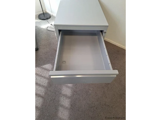 Ladekast op wielen - 65x45x60cm - afbeelding 4 van  4