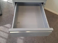 Ladekast op wielen - 65x45x60cm - afbeelding 4 van  4