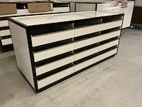 Ladekasten (4x) - afbeelding 1 van  4