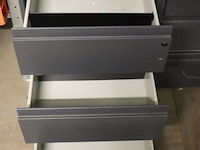 Ladekasten | 75x62x47cm | 2 stuks - afbeelding 2 van  3