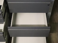 Ladekasten | 75x62x47cm | 2 stuks - afbeelding 3 van  3