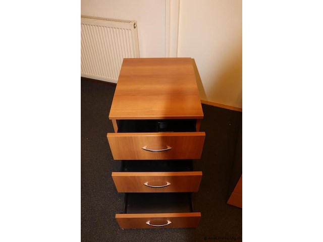 Ladekasten, diverse afmetingen | 4 stuks - afbeelding 2 van  7