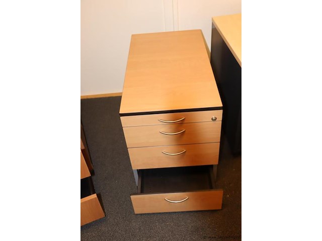 Ladekasten, diverse afmetingen | 4 stuks - afbeelding 3 van  7