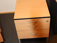 Ladekasten, diverse afmetingen | 4 stuks - afbeelding 3 van  7