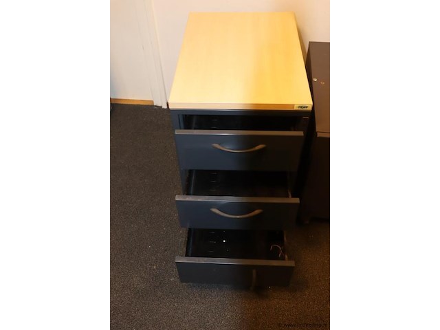 Ladekasten, diverse afmetingen | 4 stuks - afbeelding 5 van  7