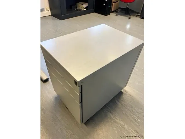 Ladenblok - 56x60x42 cm - afbeelding 2 van  2