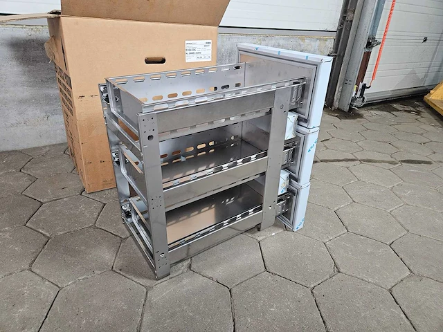 Ladenblok - afbeelding 2 van  5