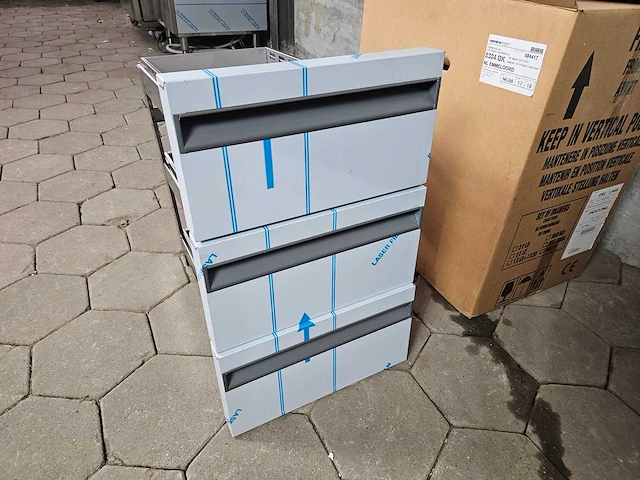 Ladenblok - afbeelding 4 van  5