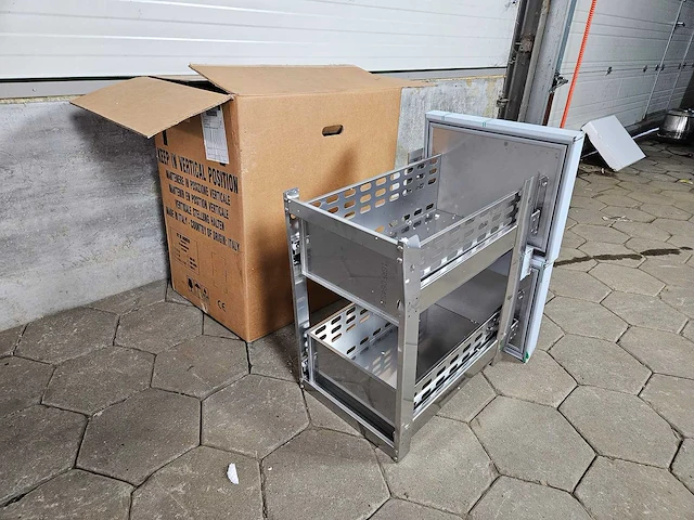 Ladenblok - afbeelding 2 van  4