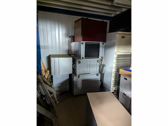 Ladenkast (14x) - afbeelding 4 van  5