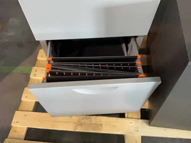 Ladenkast (2x) - afbeelding 4 van  6