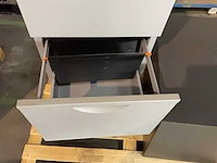 Ladenkast (2x) - afbeelding 5 van  6