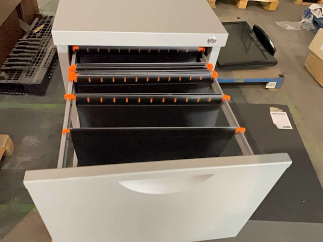 Ladenkast (2x) - afbeelding 6 van  6