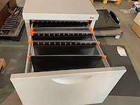 Ladenkast (2x) - afbeelding 6 van  6