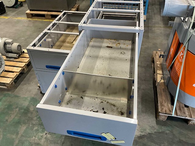 Ladenkast (2x) - afbeelding 2 van  13