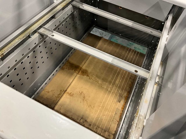 Ladenkast (2x) - afbeelding 5 van  13