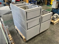 Ladenkast (2x) - afbeelding 6 van  13