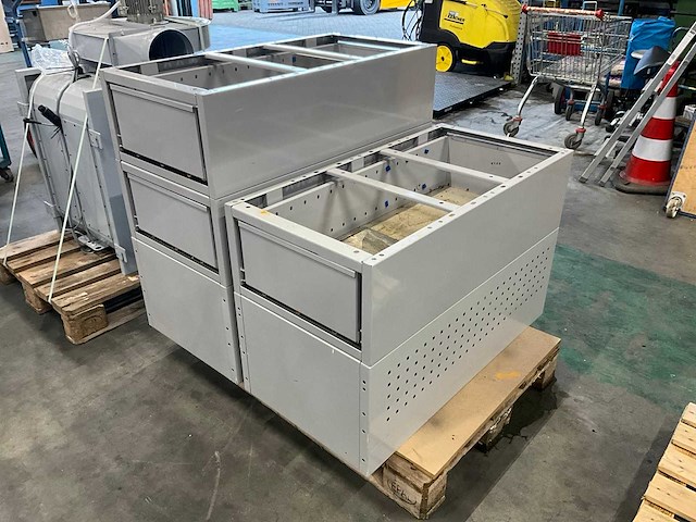 Ladenkast (2x) - afbeelding 7 van  13