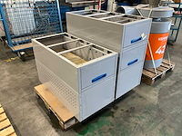 Ladenkast (2x) - afbeelding 8 van  13