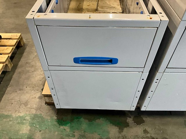 Ladenkast (2x) - afbeelding 9 van  13