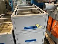 Ladenkast (2x) - afbeelding 11 van  13