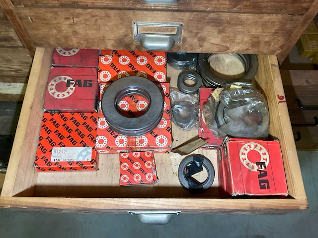 Ladenkast (3x) - afbeelding 4 van  26