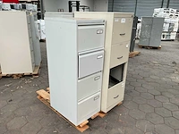 Ladenkast (3x) - afbeelding 1 van  6