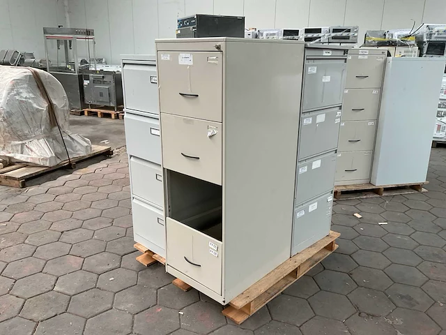 Ladenkast (3x) - afbeelding 3 van  6