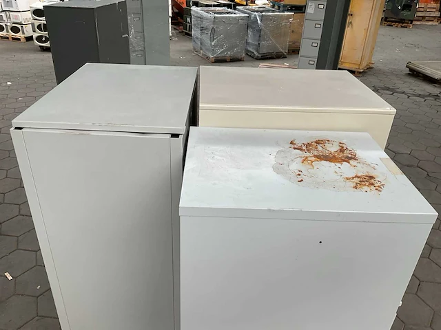 Ladenkast (3x) - afbeelding 5 van  6